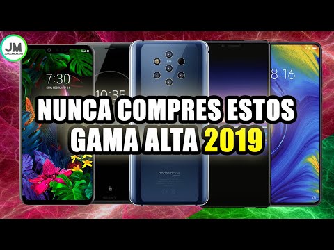 Los PEORES Gama