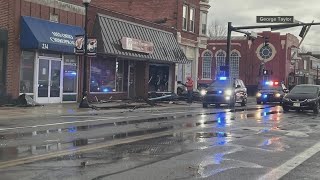National Weather Service to survey storm damage in Bucyrus