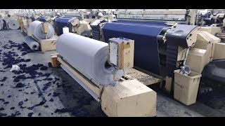 Loom Batching Unit