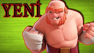 Yeni Köy - Clash of Clans!