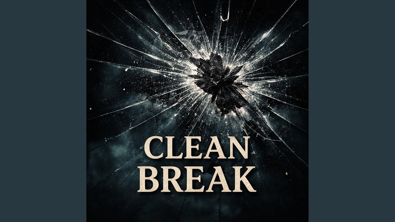 Watch Clean Break on YouTube Watch Clean Break on YouTube