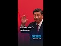 What's China's next move? | ask ian