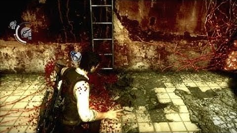 The Evil Within Presents: Beating The Butcher