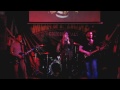 гр.Наши Люди Печаль cover гр.Кино 24.03.17. Cover party