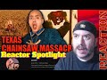 Reactor spotlight  zzavid  zzavid5911   texas chainsaw massacre reaction subscriber request