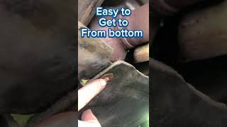 Ford eco boost 3.5 (p0151) fix! #shortvideo #shorts #truck