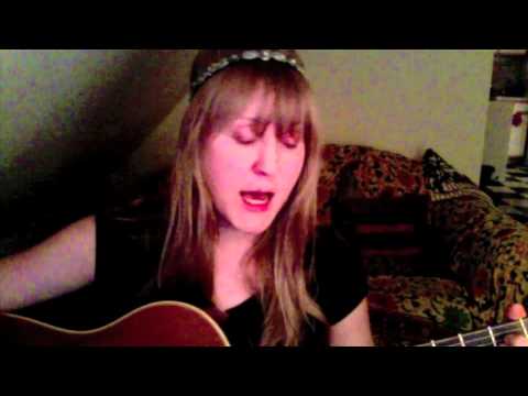 LADY GAGA - Marry The Night (cover)