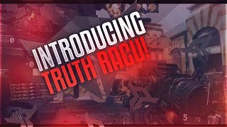 Introducing Truth Racu | By Moody