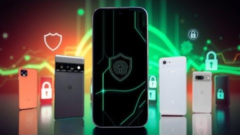 Ditch Google! Install CalyxOS for the ULTIMATE Smartphone Privacy!