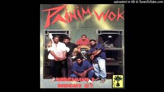 02 Painim Wok Band  Lewa Bilong Mi