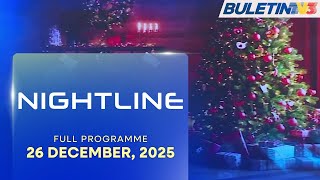 Christmas: Celebrating Diversity And Strengthening Unity | Nightline, 26 December 2025
