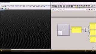 Grasshopper Tutorial MD Slider