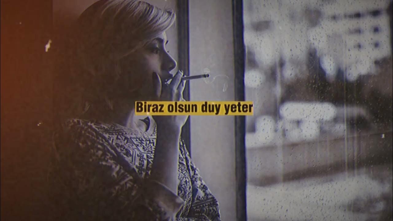Ayçin Asan Sev Yeter (Sözler / Lyrics) YouTube