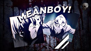 KAMASUTRA 9G // Tokyo Ghoul - MEANBOY!