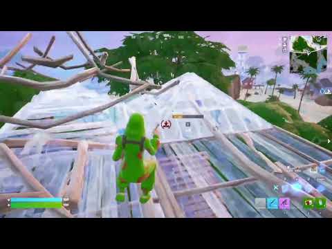 【PS4直差し】キル集【フォートナイト/Fortnite