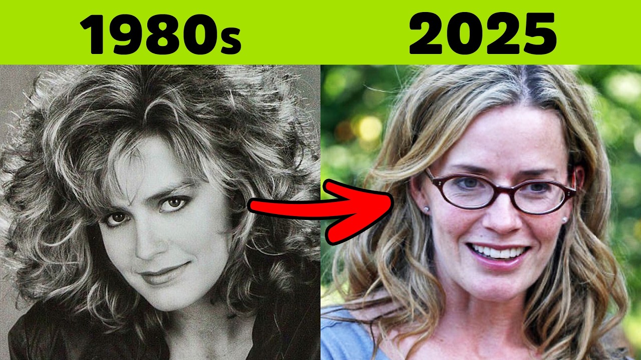 65 актеров, которые состарились как хорошее вино — до и после