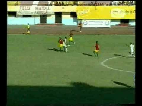 Ousman Jagne - Soccer Game - Part 3