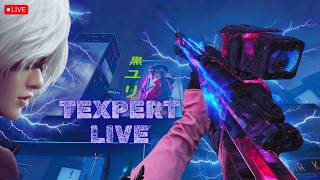 🔴LIVE - The Sweatiest Top 1k Lobbies in CODM