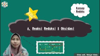XII - Bab 2 - Reaksi Redoks (Part 1)