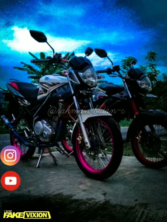 Kata kata vixion