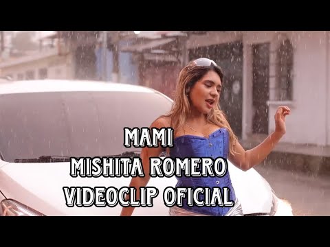 MAMI 🌸 mishita romero videoclip oficial 🇬🇹💖 Karol g - YouTube