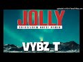 Vybz T Ft. Saintfloew - Jolly [Hutsi Remix] Official Audio