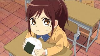 Sasha Braus Death Attack On Ans S-4 4K