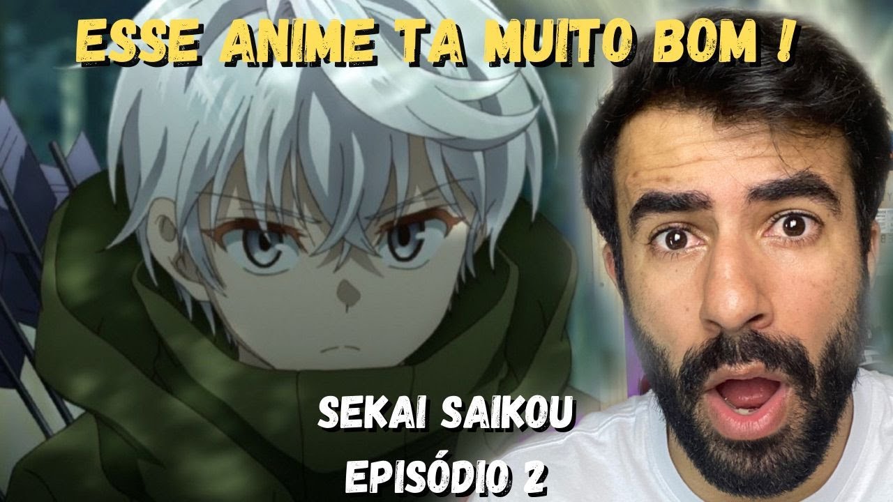 Tokyo Revengers - Episódios - Saikô Animes