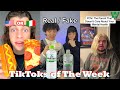 New TikToks of The Week November 2023 Part 4 | Cool TikTok Videos 2023