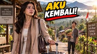 Wanita Kaya & Pemuda Desa: Sebuah Kisah Cinta yang Mengharukan