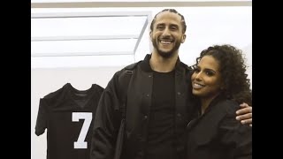 Colin Kaepernick Girlfriends List (Dating History)