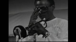 Miles Davis "Sanctuary" - 1969