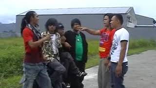 Jajang cigon - Rumsidah