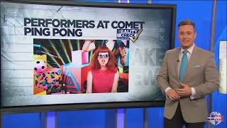 Is Pizzagate Fake News ??? Pizza Is Mentioned 859 Times In Epstein Files