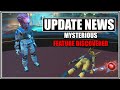 2024 No Man's Sky - The NEW mysterious feature is...