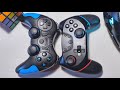 Beboncool vs. Joytorn - Wireless Switch Controller Comparison (4k)