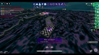 VoidBound Fox - Nullscape Patch 5 - 20 Player Run - All Classes Allowed - Extreme - 127th Attempt