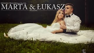 Marta & Łukasz