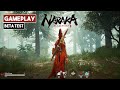 NARAKA Bladepoint Gameplay First Look (PC Beta)