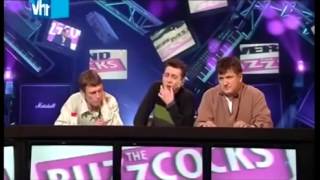Never Mind The Buzzcocks Series 4 Episode 2