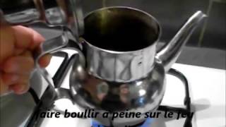 Les avantages pour la santé de boire du thé à la menthe