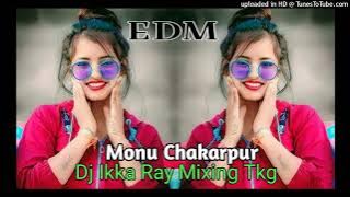APNE LOVER KO DHOKHA DO #DJ_MONU_CJAKARPUR_DJ_RAMRAJA_RAJPURA_DJ_IKKA_RAY_MIXING_TKG