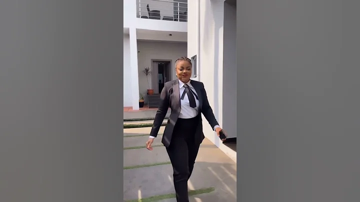 Bimbo Ademoye on best man duty on Kunle's wedding.Please subscribe for more updates 🙏