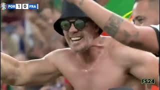 Portugal vs Prancis 3 0 Semua Goal dan Cuplikan Euro 2024720P HD