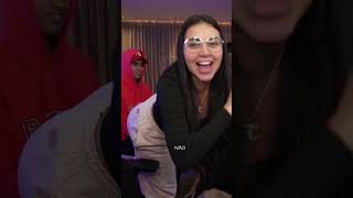 I Leaked The Price Of Tainás Gift Lol