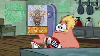 Patrick Thats A Guardian Eatos