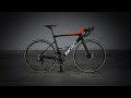 BMC Teammachine SLR 01 One (2021)