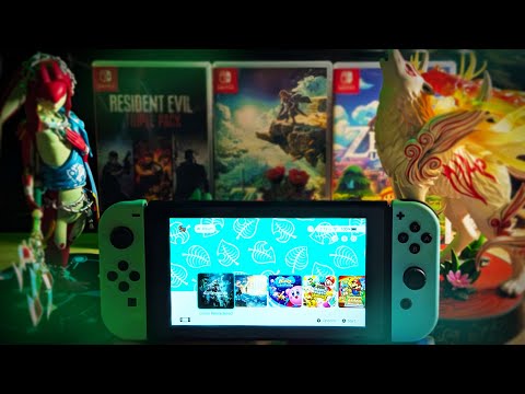 Is modding a Nintendo Switch a good idea?