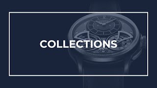 CZAPEK | Collections – Place Vendôme : Ombres – Czapek & Cie