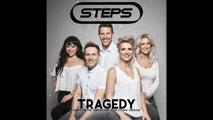 Steps - Tragedy (Party on the Dancefloor Tour Studio Version)